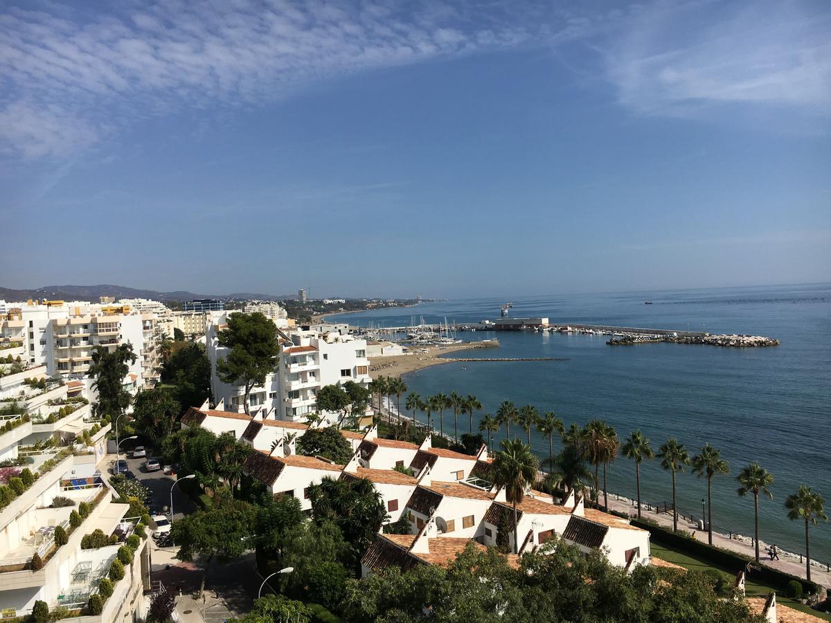 Szálloda Bohemia Marbella